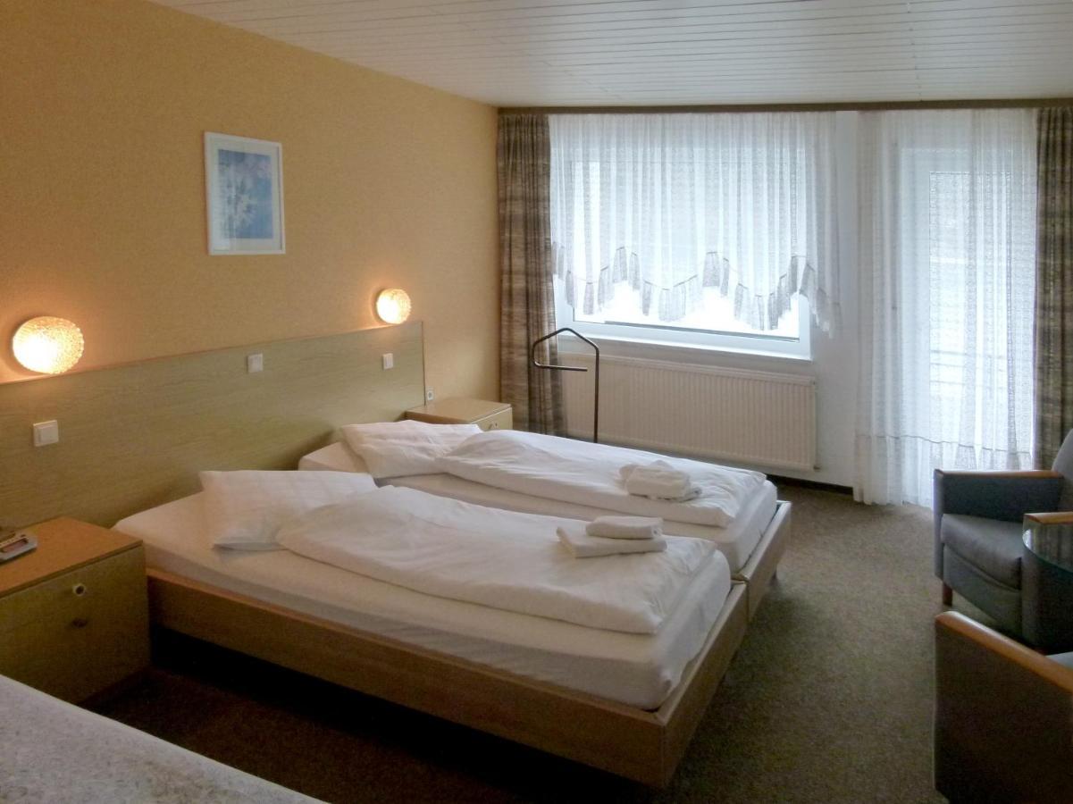 Hotel L'Europe Бопард Екстериор снимка